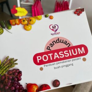 Buku Potassium